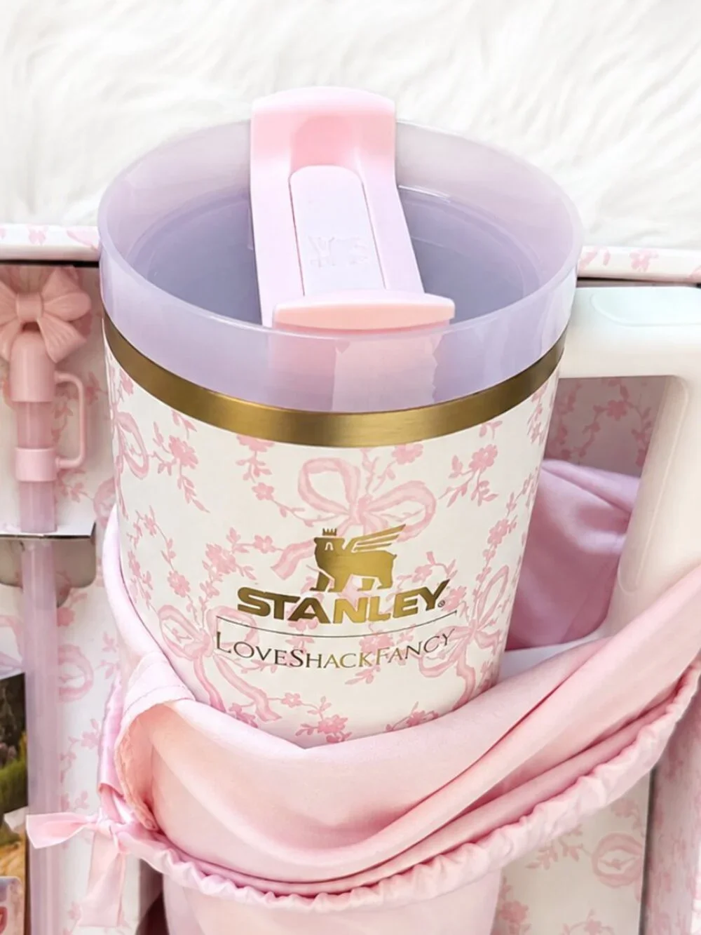 Stanley 💕 loveshackfancy